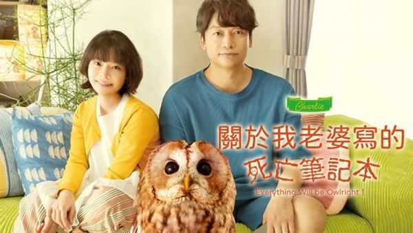 Everything Will be Owlright!