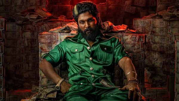 Pushpa 2: The Rule (Reloaded Version)