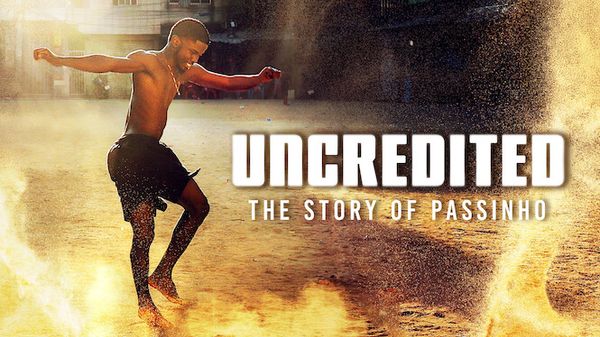 Uncredited - The Story of Passinho