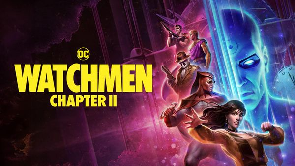 Watchmen Chapter 2