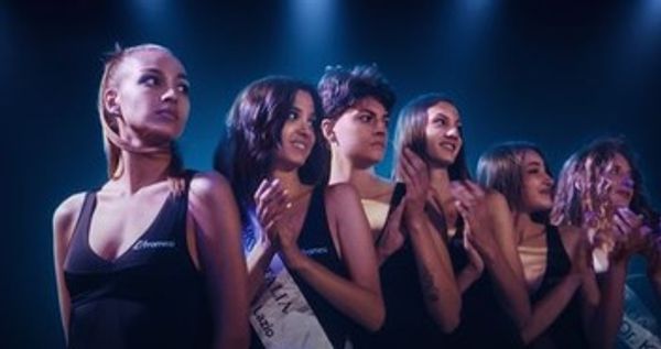 Miss Italia Mustn't Die-ita