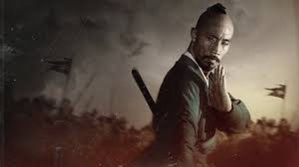 Marco Polo: One Hundred Eyes