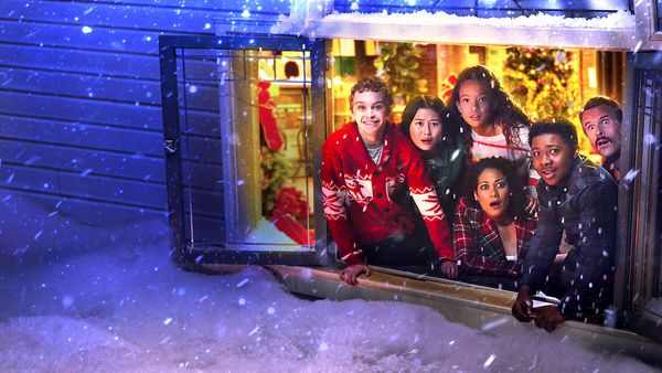 Prince of Peoria: A Christmas Moose Miracle