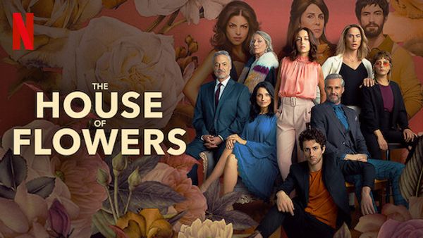 The House of Flowers Presents: The Funeral-eng