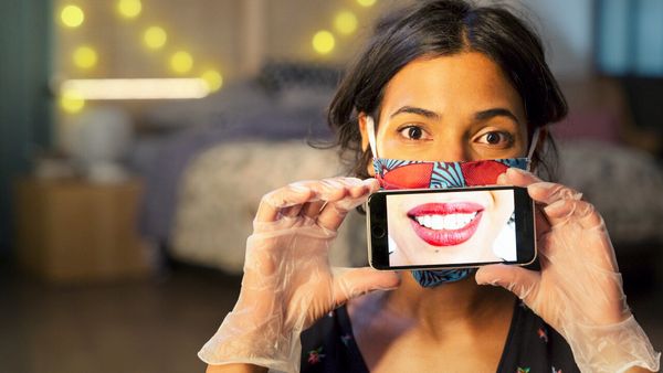 The Lockdown Plan-fra