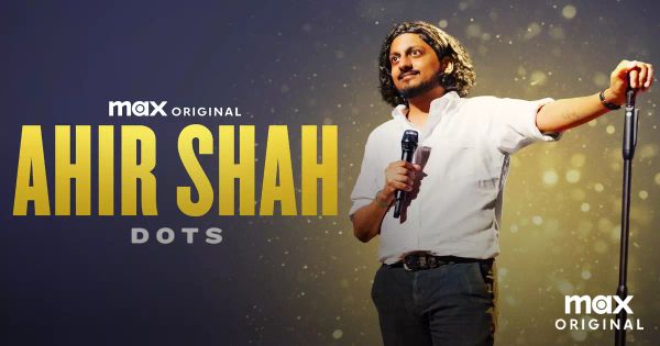Ahir Shah: Dots