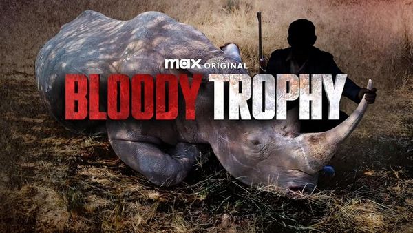 Bloody Trophy