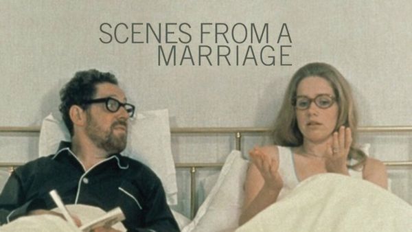 Scenes from a Marriage