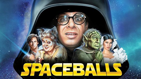 Spaceballs
