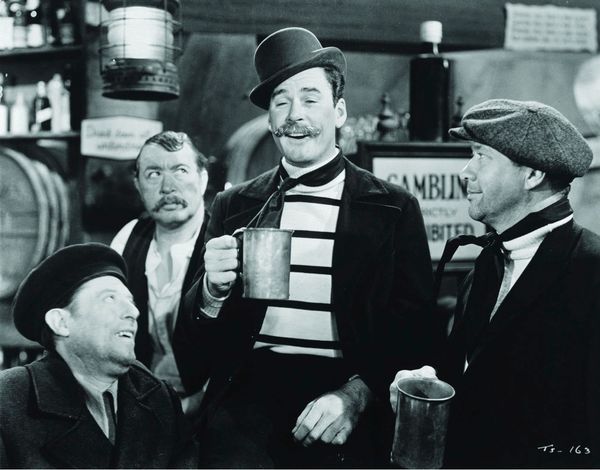 Thank Your Lucky Stars