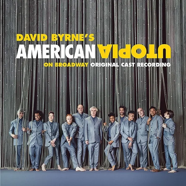 David Byrne's American Utopia