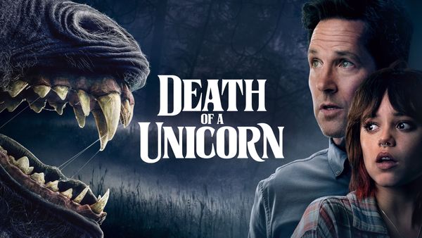 Death of a Unicorn