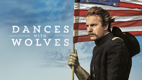 Dances With Wolves