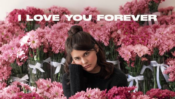 I Love You Forever