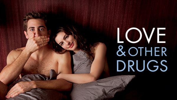 Love & Other Drugs