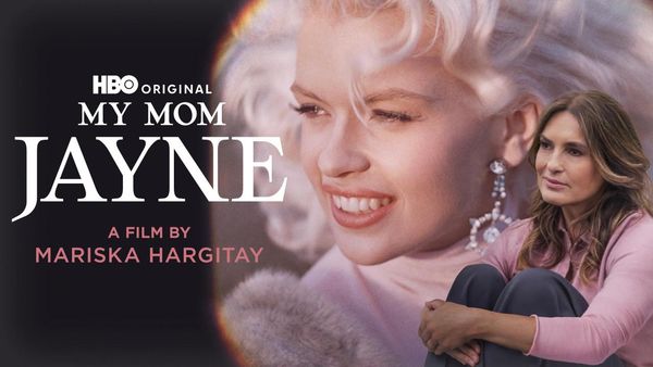 My Mom Jayne: A Film by Mariska Hargitay