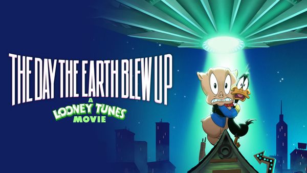 The Day the Earth Blew Up: A Looney Tunes Movie