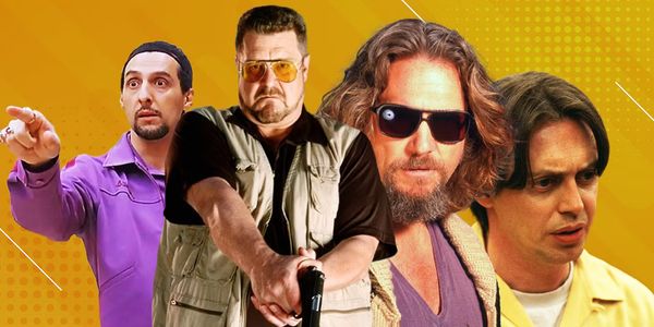 The Big Lebowski