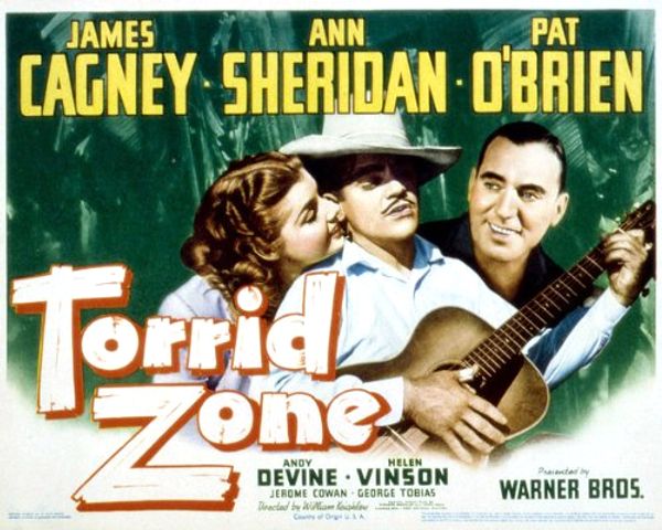 Torrid Zone