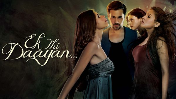 Ek Thi Daayan