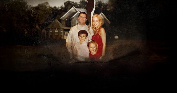 A Deadly American Marriage