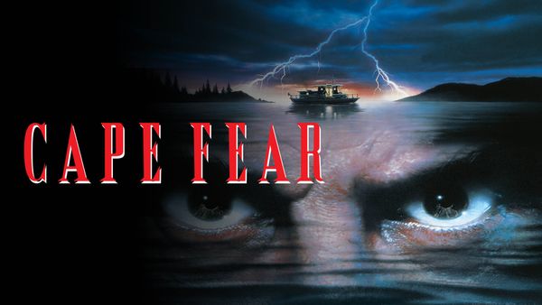Cape Fear