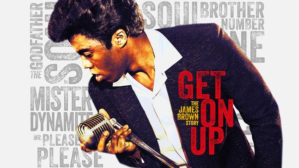 Get on Up