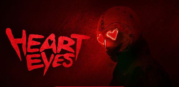 Heart Eyes