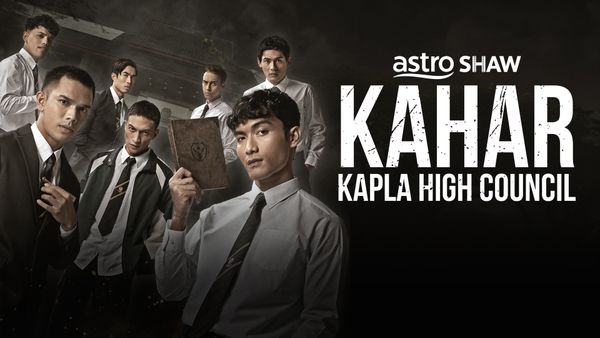 Kahar: Kapla High Council