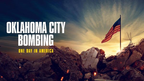 Oklahoma City Bombing: American Terror
