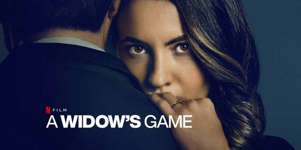 A Widow's Game-eng
