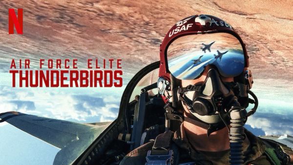 Air Force Elite: Thunderbirds