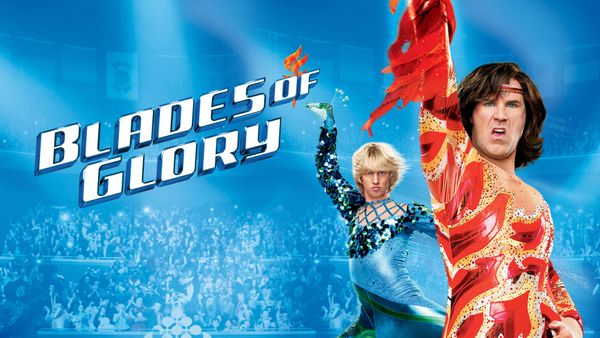 Blades of Glory