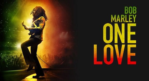 Bob Marley: One Love