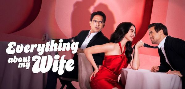 Everything About My Wife
