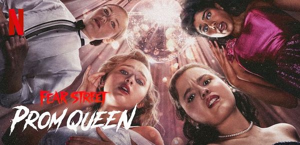 Fear Street: Prom Queen