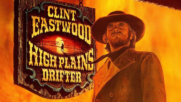 High Plains Drifter