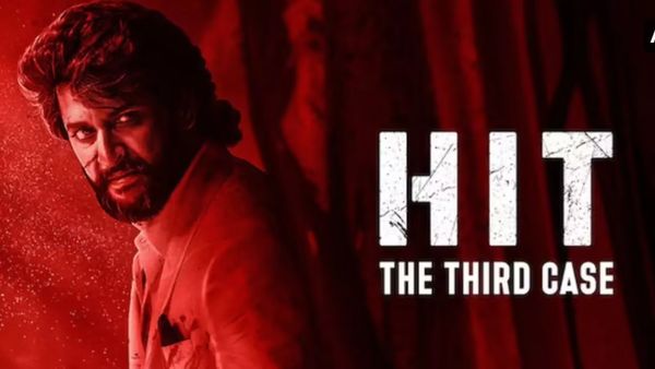 HIT: The Third Case