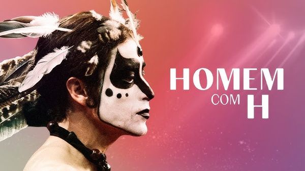 Latin Blood - The Ballad of Ney Matogrosso-eng