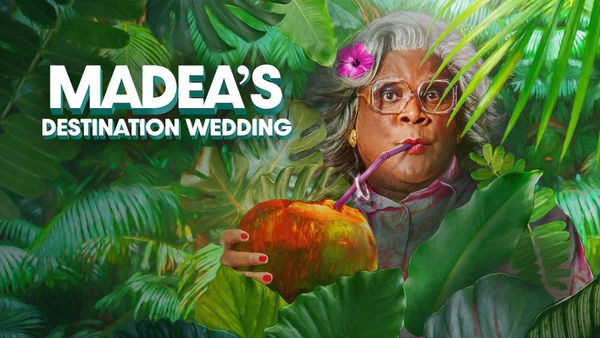 Madea's Destination Wedding