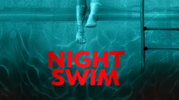 Night Swim