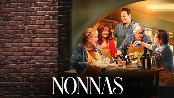 Nonnas