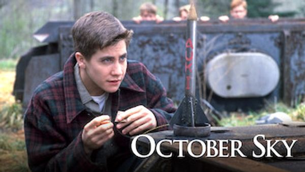 October Sky