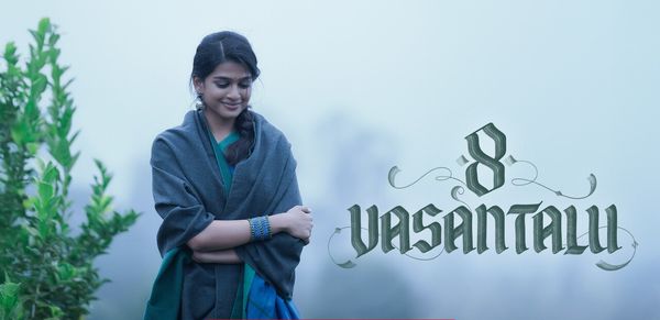8 Vasantalu