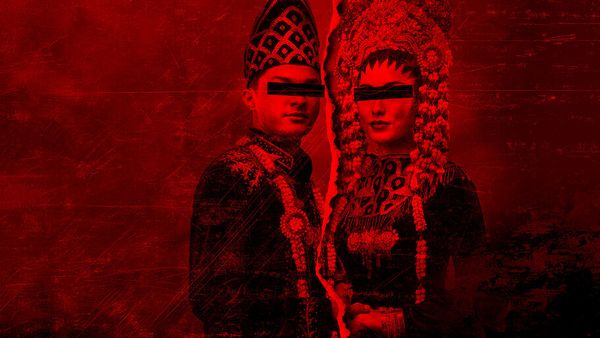 Poison Sangga: The Homewrecker's Curse