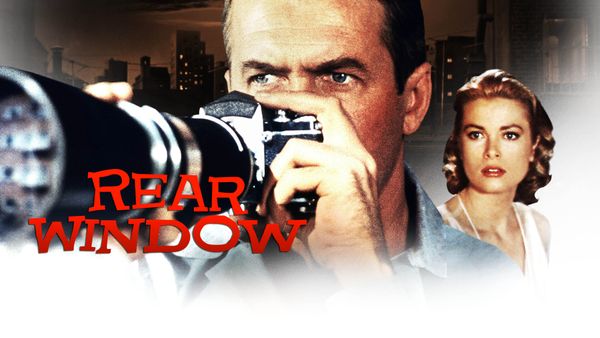 Rear Window
