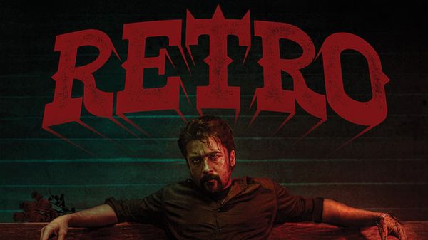 Retro