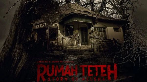 Rumah Teteh: Story of Helena