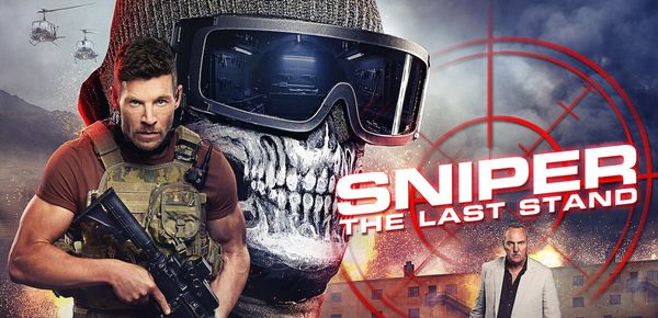 Sniper: The Last Stand