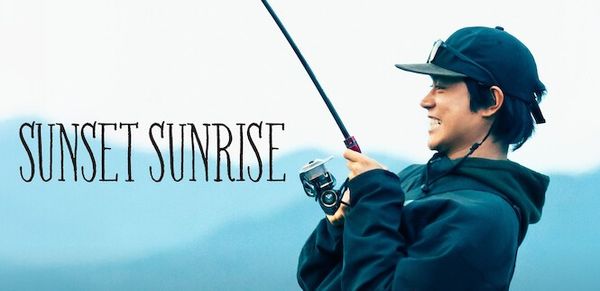 Sunset Sunrise